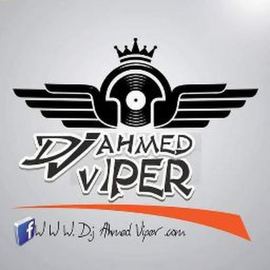DJ Ahmed Viber Avatar del canal de YouTube