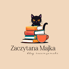 Zaczytana Majka