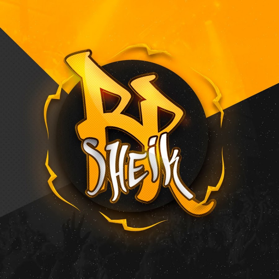 BR SHEIK ! Avatar canale YouTube 
