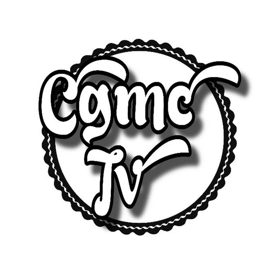 CGMC TV YouTube 频道头像