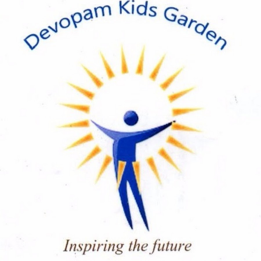 Devopam kids Garden Avatar del canal de YouTube