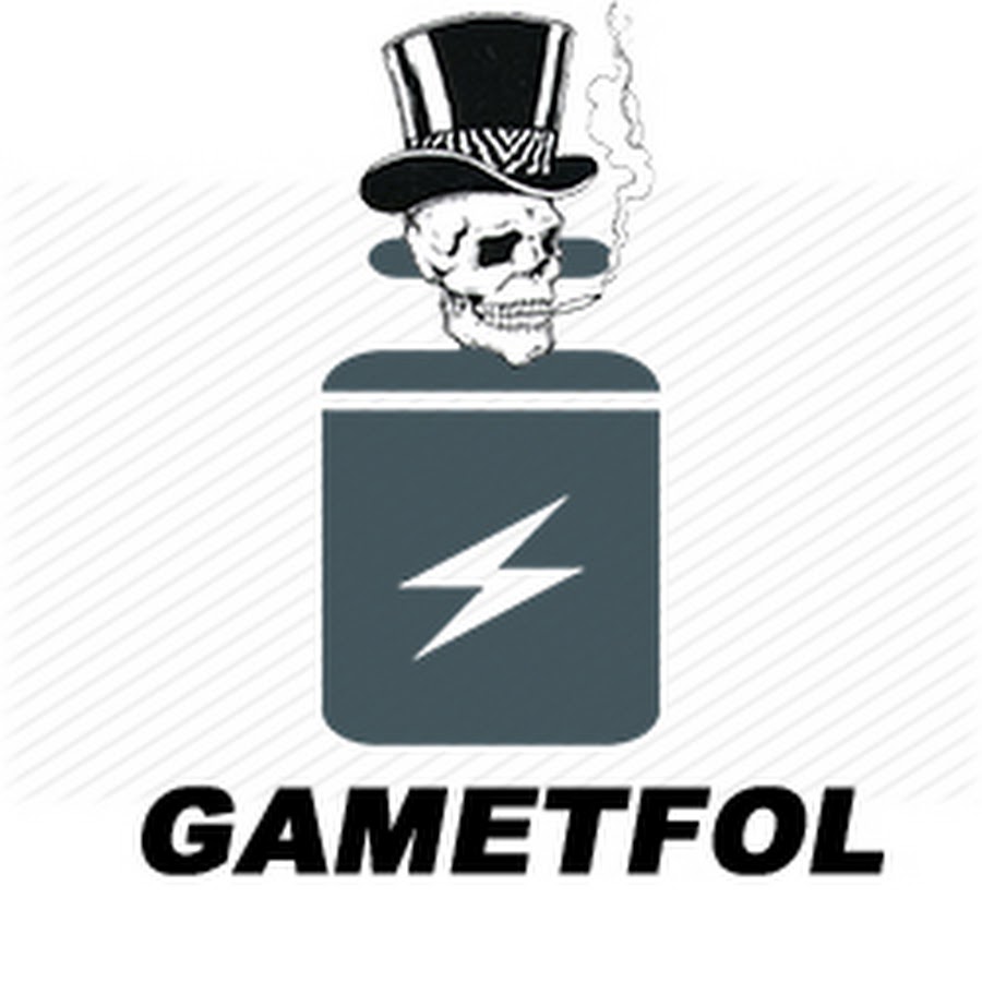 Gametfol رمز قناة اليوتيوب