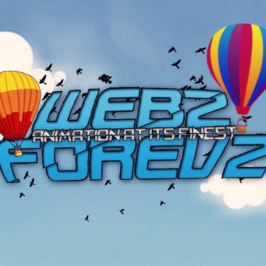 WebzForevz YouTube 频道头像