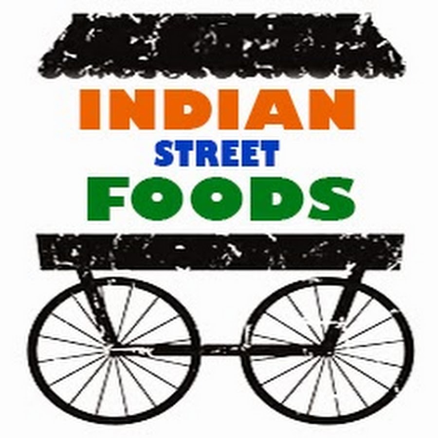 Indian Food YouTube 频道头像
