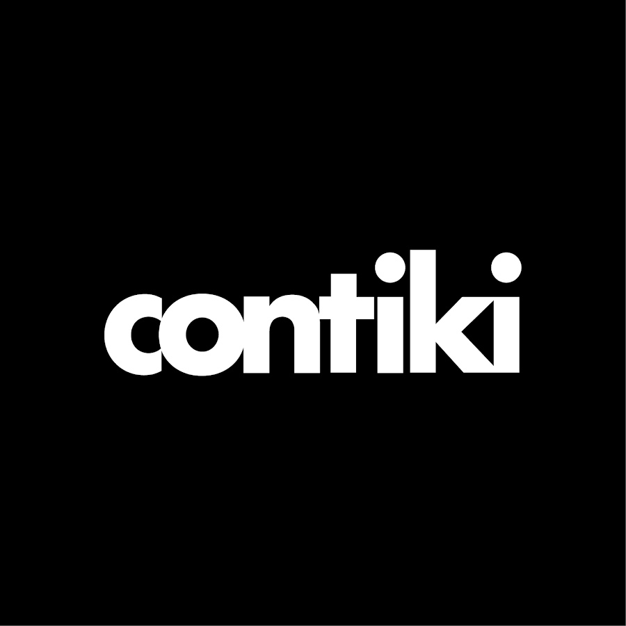Contiki رمز قناة اليوتيوب