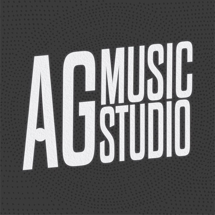 AGMusicStudio Аватар канала YouTube