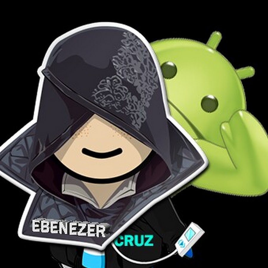 Ebenezer Cruz YouTube channel avatar