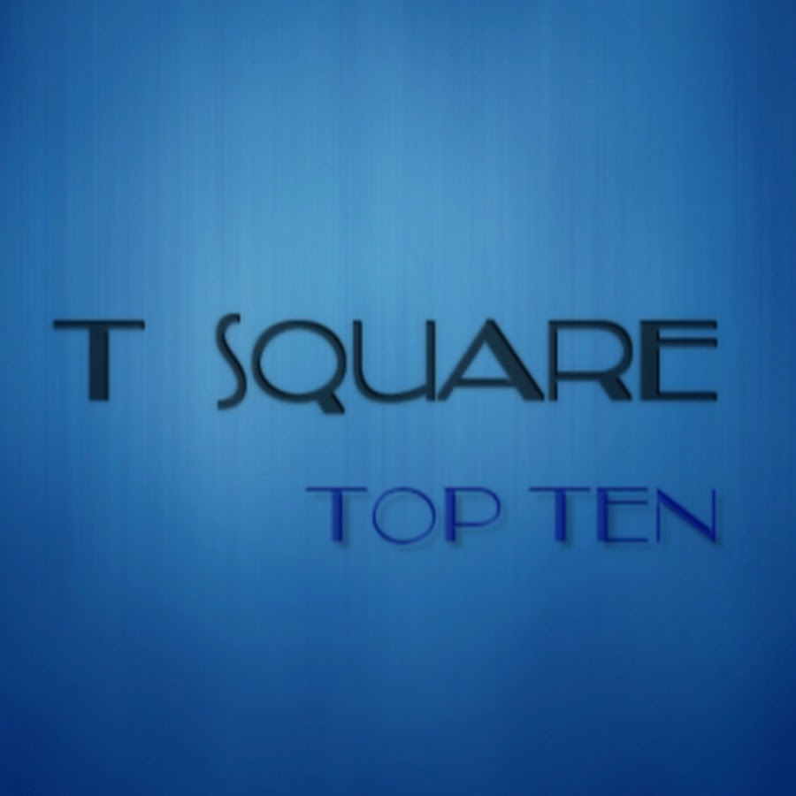 T Square YouTube channel avatar