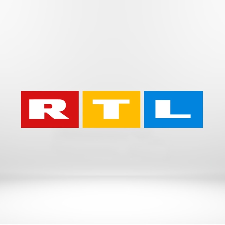 RTL YouTube channel avatar