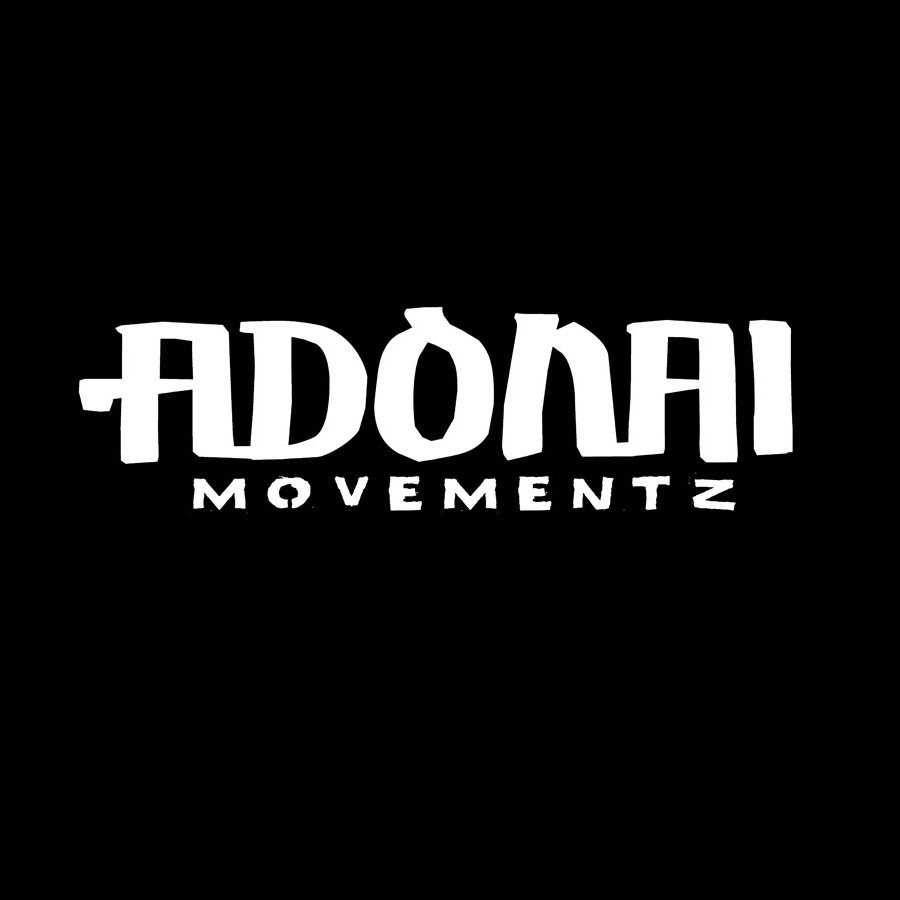 Adonai Movementz Awatar kanału YouTube