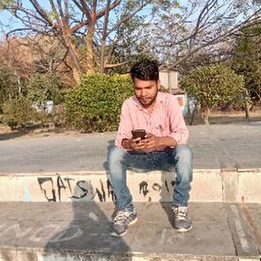 ganesh jha YouTube channel avatar