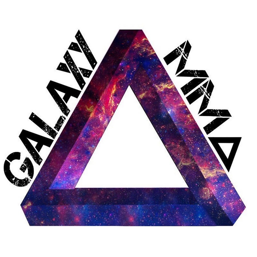 Galaxy MMA Awatar kanału YouTube