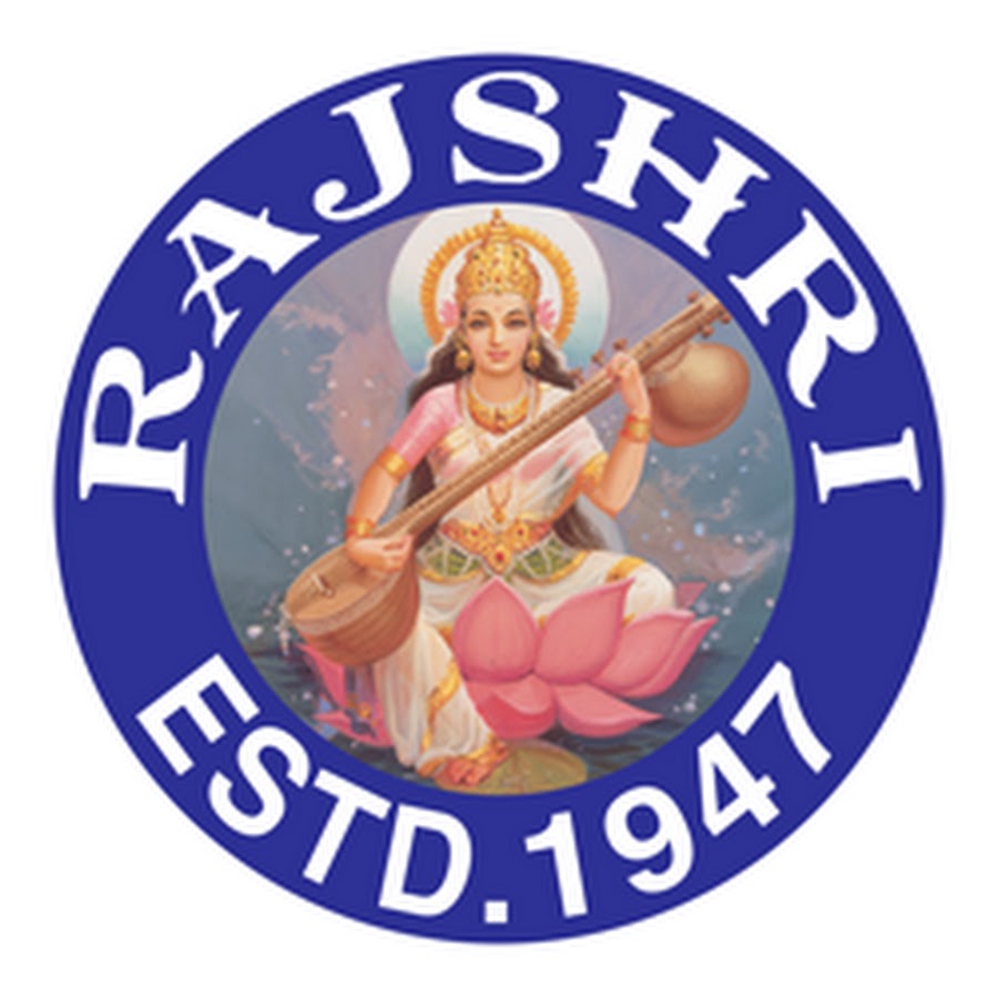 Rajshri Productions YouTube-Kanal-Avatar