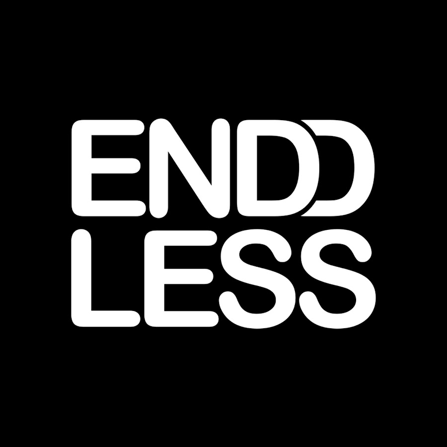 Enddless YouTube channel avatar