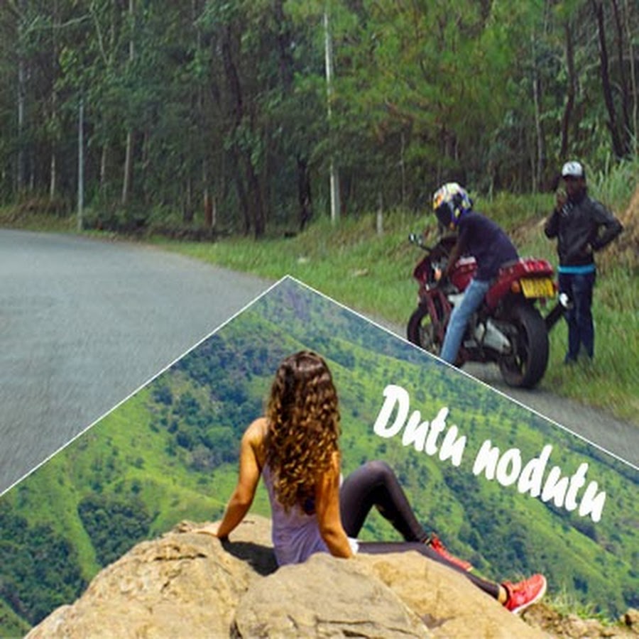 Dutu Nodutu SLNC YouTube kanalı avatarı