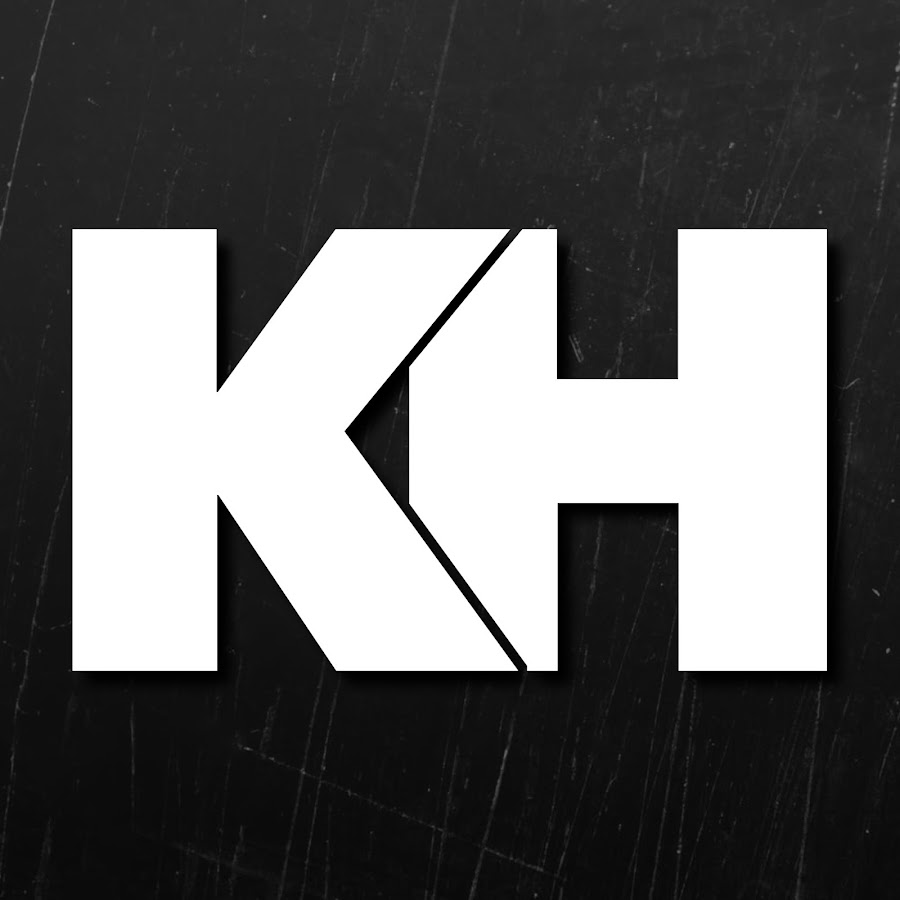 Kyler Holland YouTube channel avatar