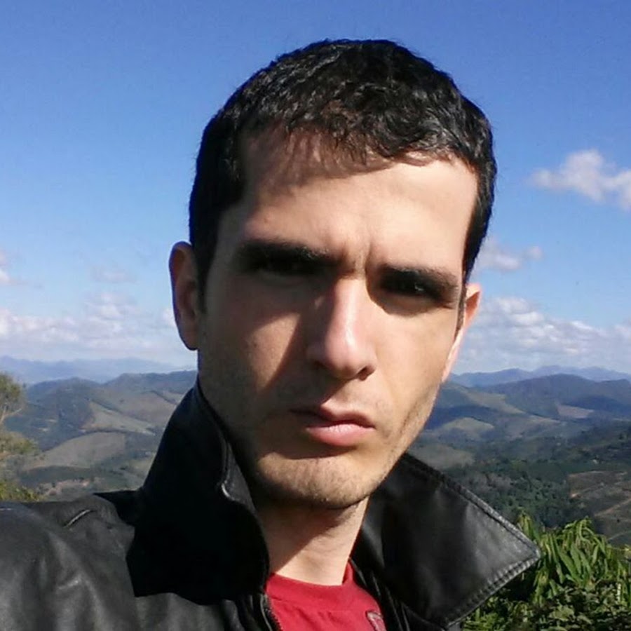 Luis Oliveira - Ganhar Dinheiro Online YouTube channel avatar