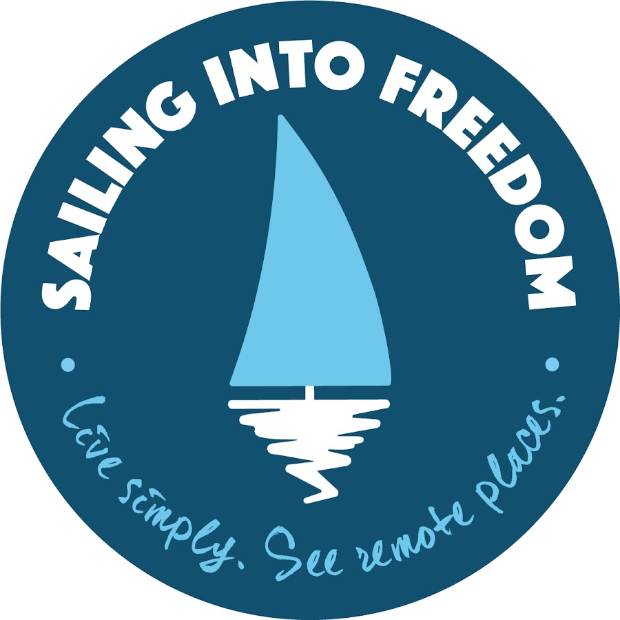SAILING into FREEDOM YouTube channel avatar