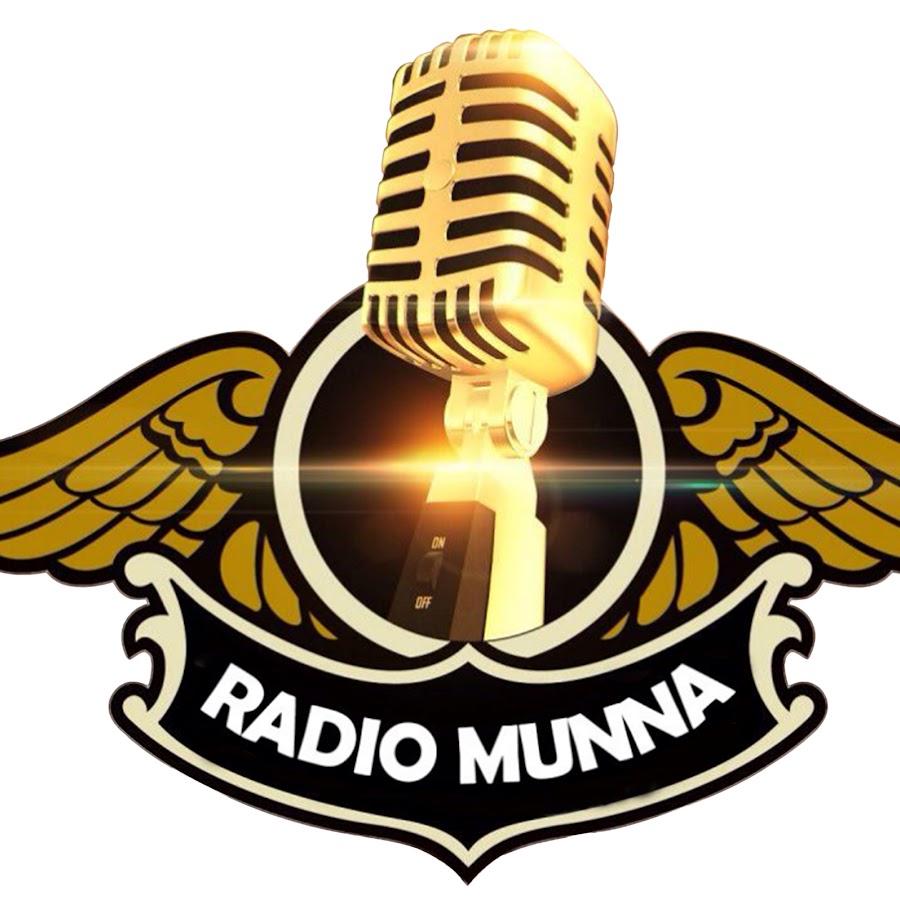 Radio Munna यूट्यूब चैनल अवतार