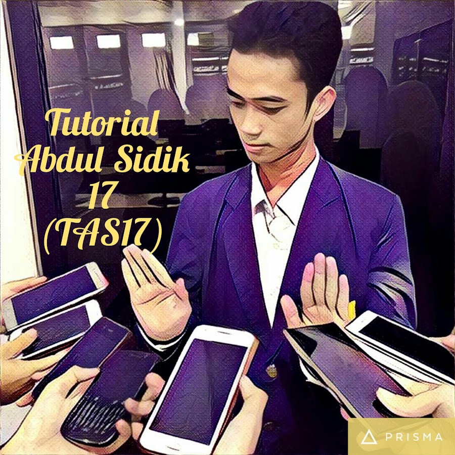 Abdul Sidik YouTube channel avatar