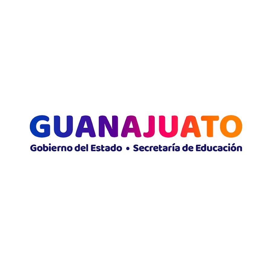 SecretarÃ­a EducaciÃ³n Guanajuato رمز قناة اليوتيوب