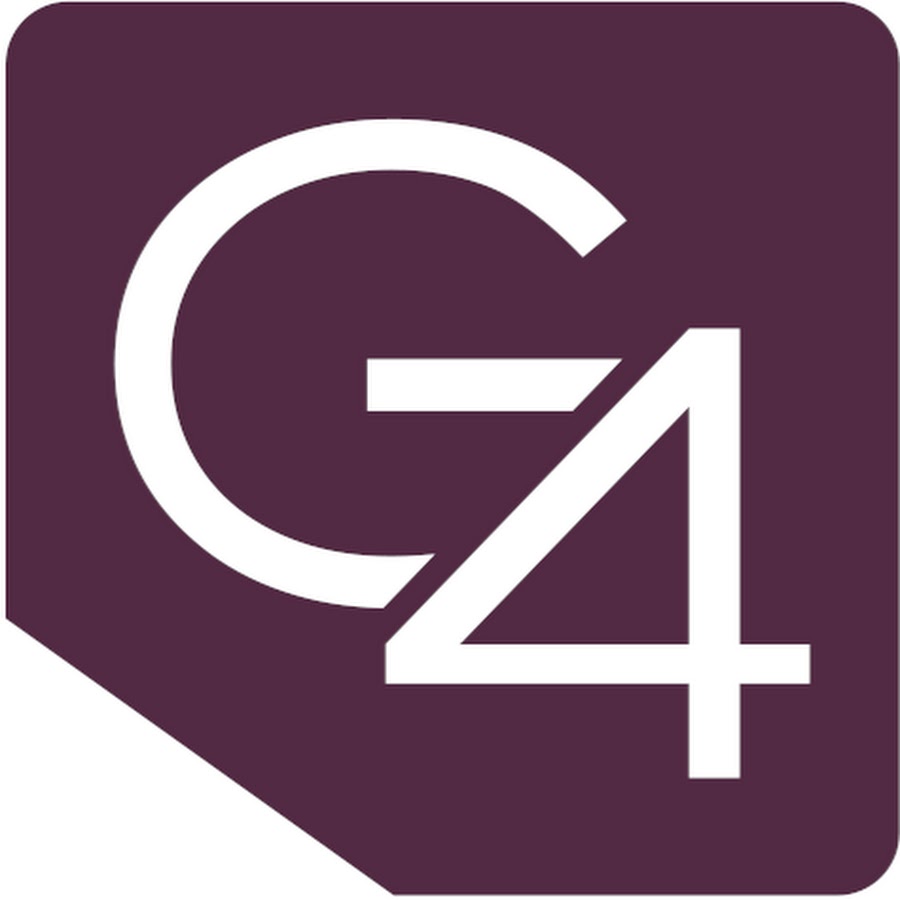 G4 BY GOLPA Awatar kanału YouTube
