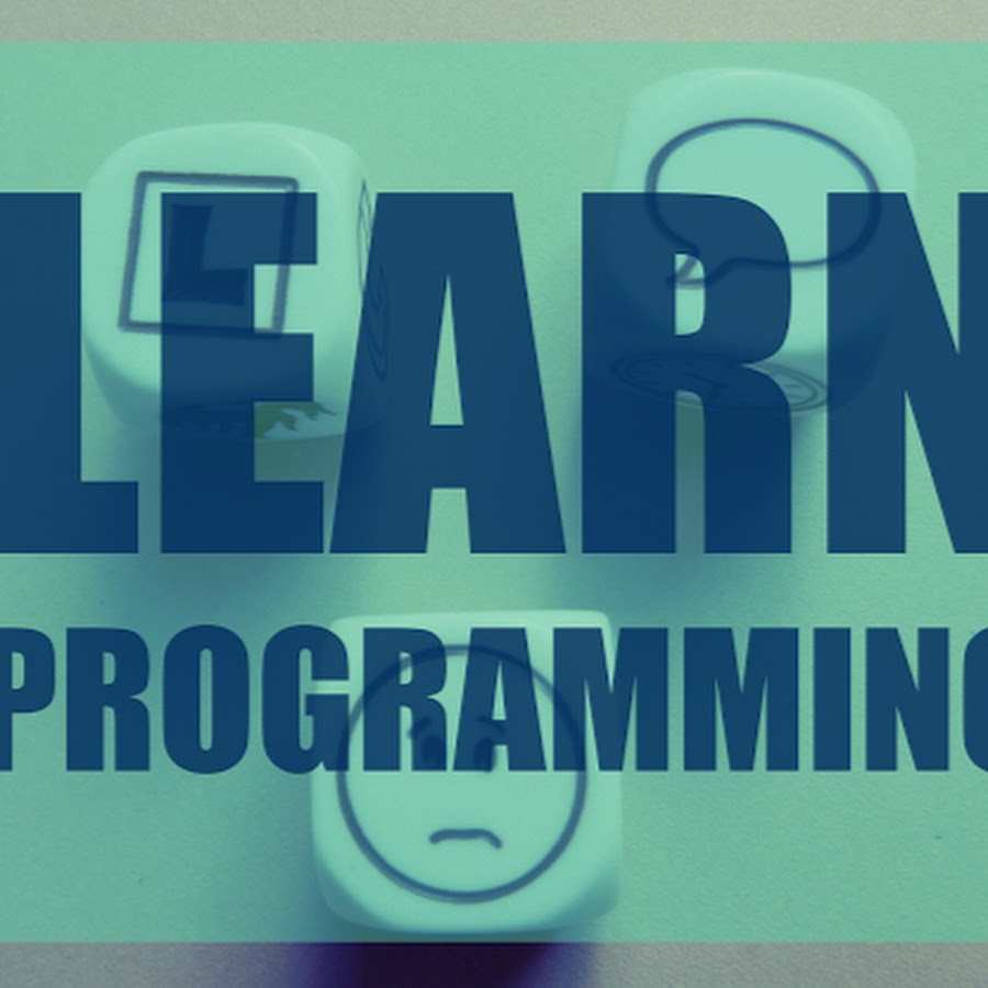 LEARN PROGRAMMING WITH