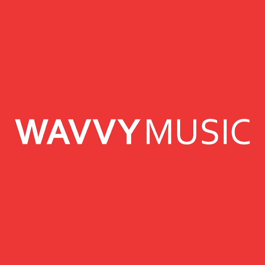 WAVVY MUSIC: RAP ইউটিউব চ্যানেল অ্যাভাটার
