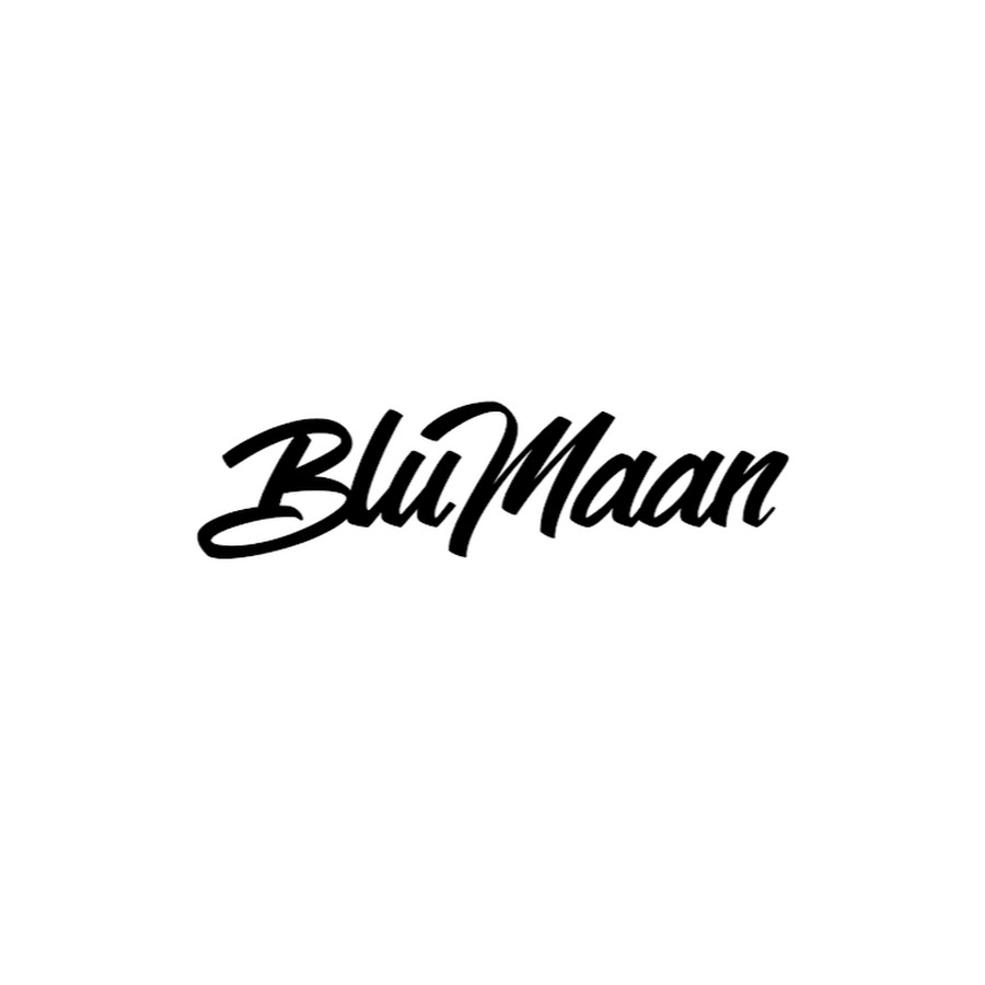 BluMaan Community YouTube 频道头像