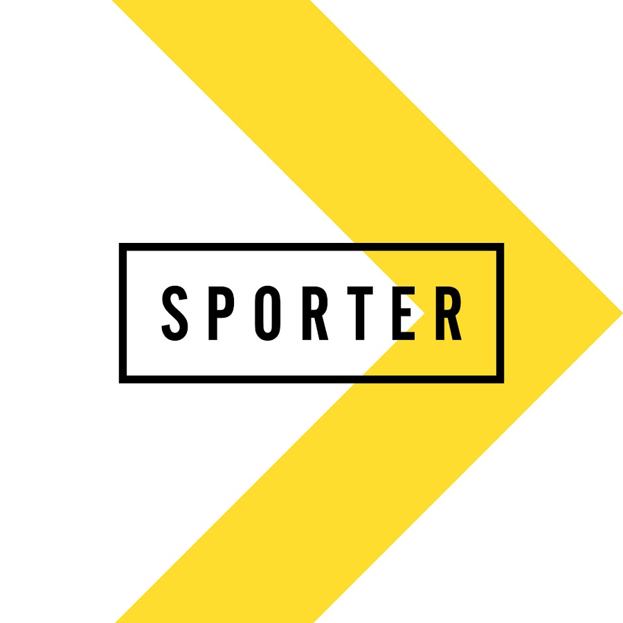 Sporter.com Arabia Awatar kanału YouTube