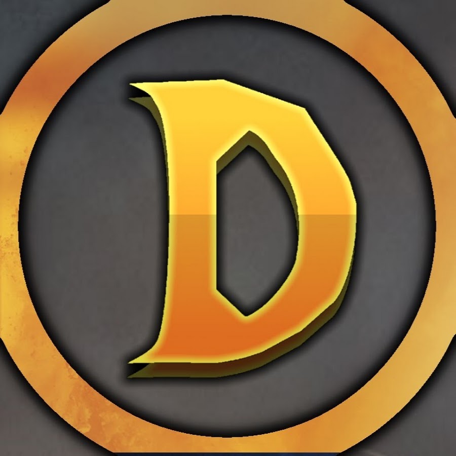 Damirian Collection Avatar channel YouTube 