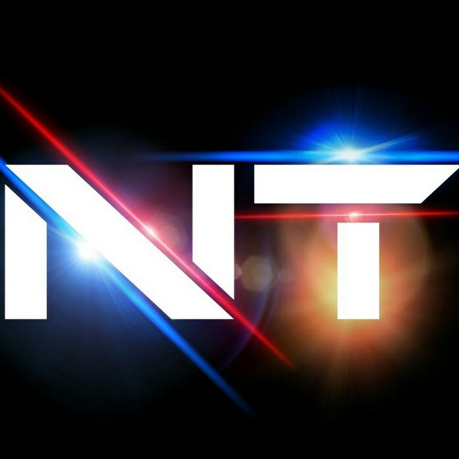 NAYEF tech YouTube channel avatar