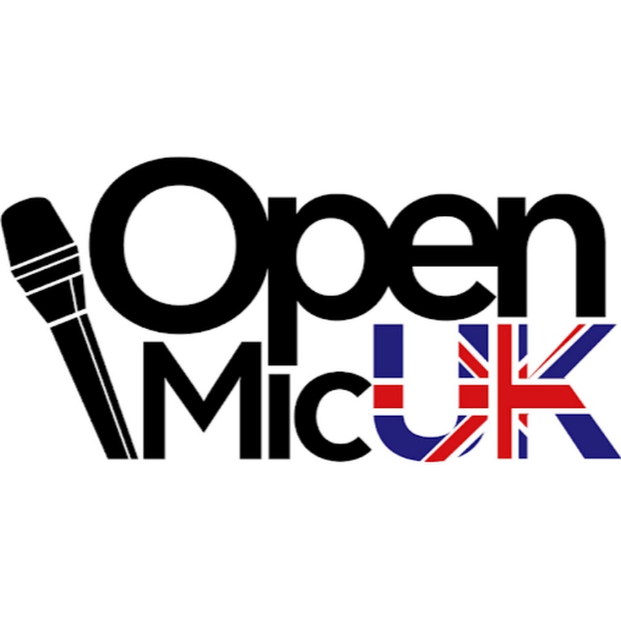 Open Mic UK