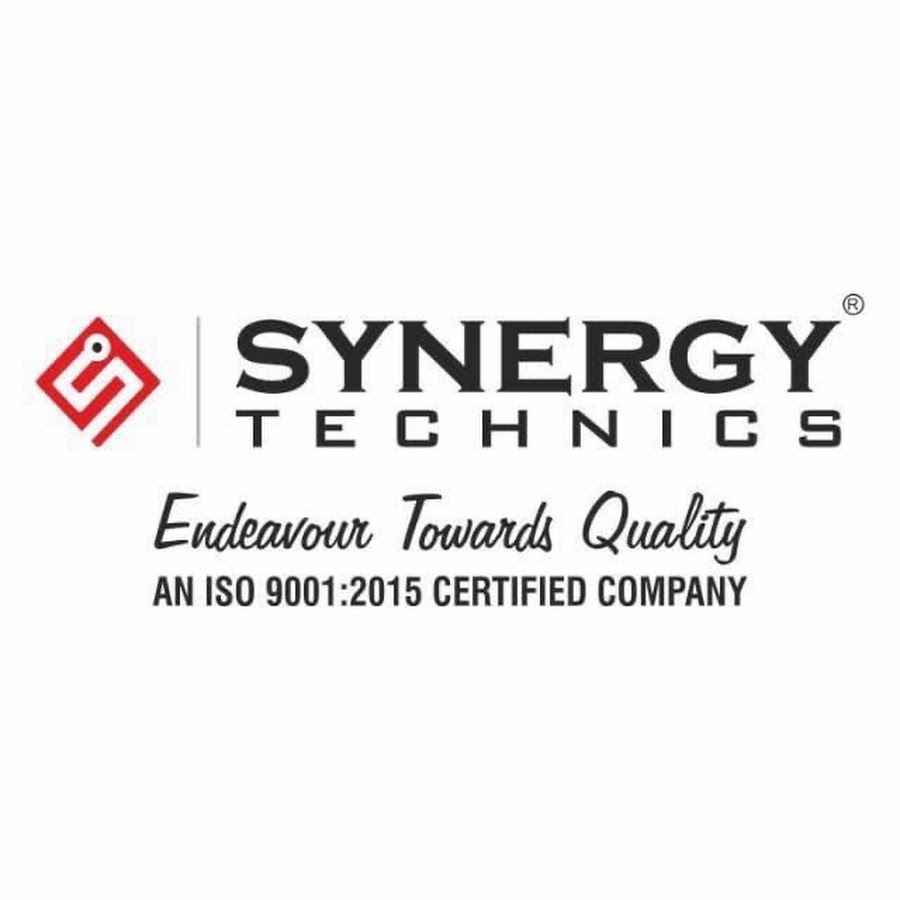 Synergy Technics यूट्यूब चैनल अवतार