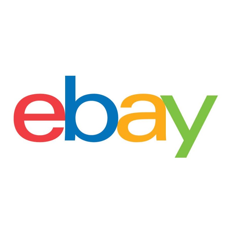 eBay Australia Awatar kanału YouTube