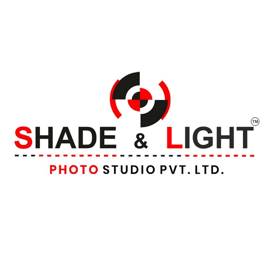 Shade and Light Photography YouTube channel avatar