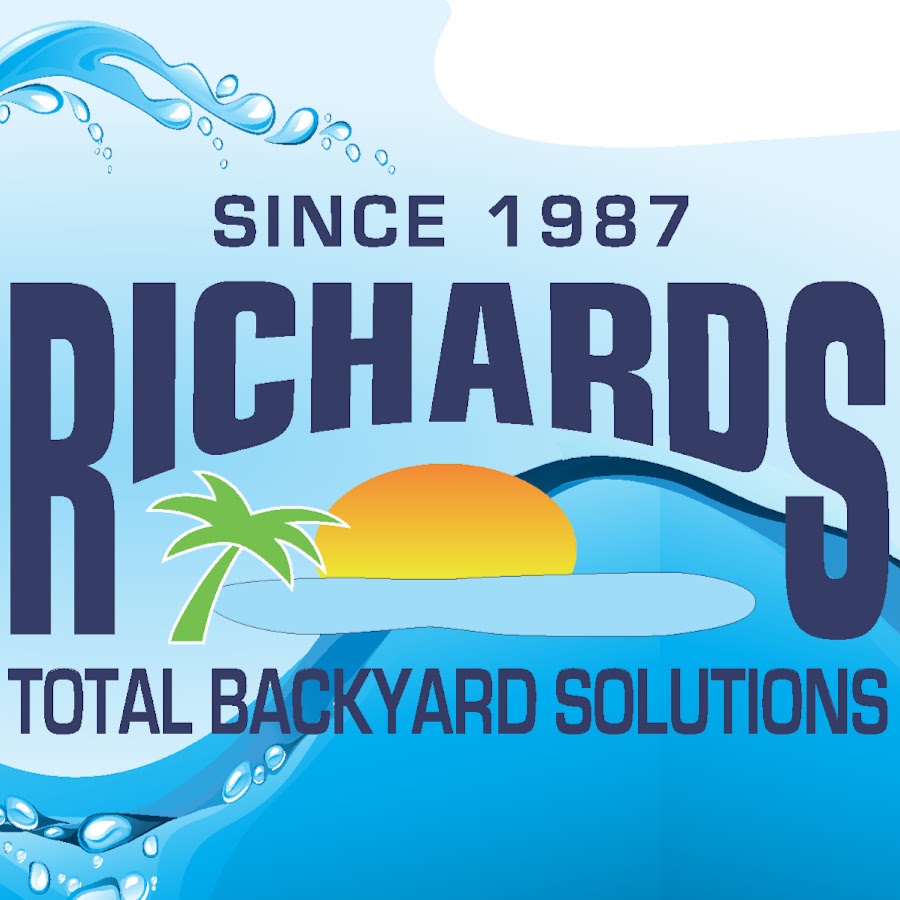 Richard S Total Backyard Solutions Youtube