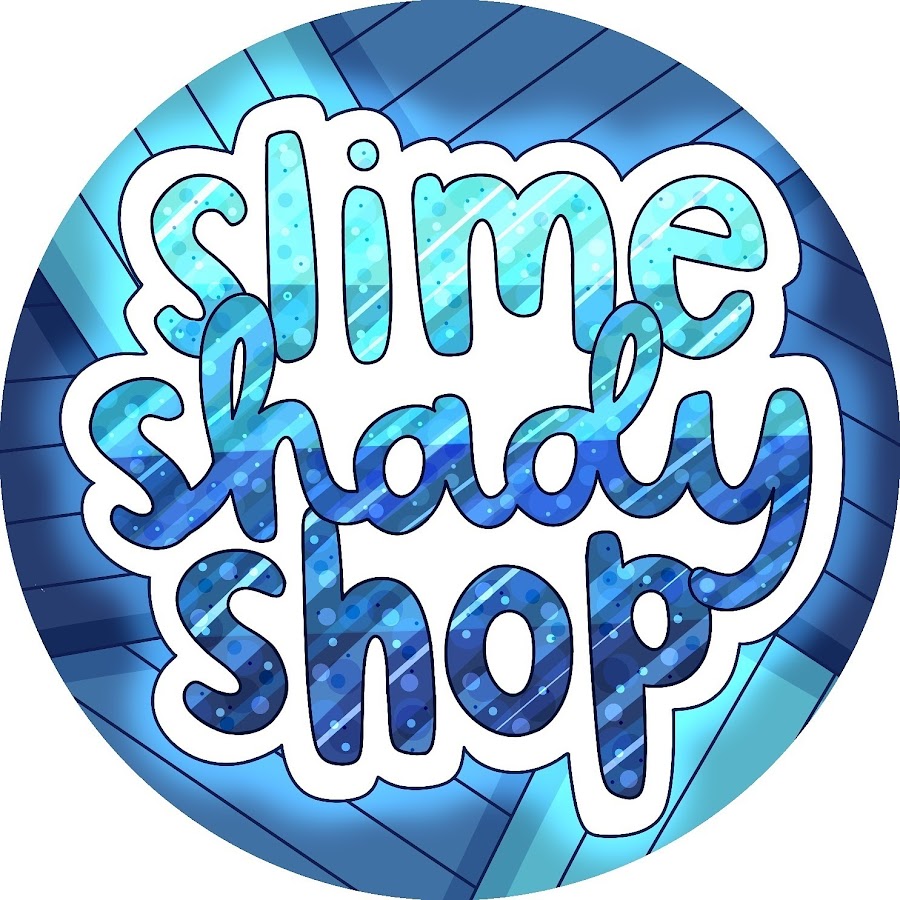 slimeshadyshop यूट्यूब चैनल अवतार