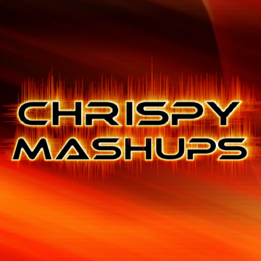chrispy_mashups ইউটিউব চ্যানেল অ্যাভাটার