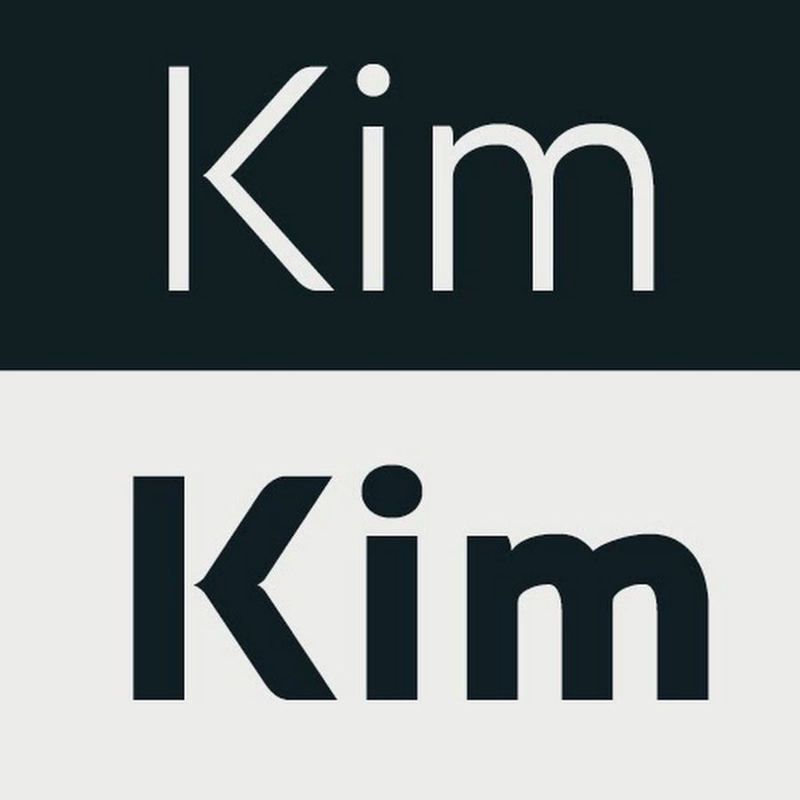 Kim Kim YouTube-Kanal-Avatar