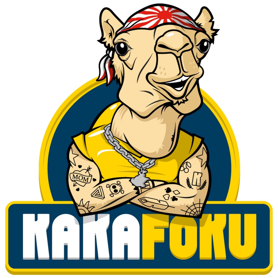 KaKafoKu Production YouTube channel avatar