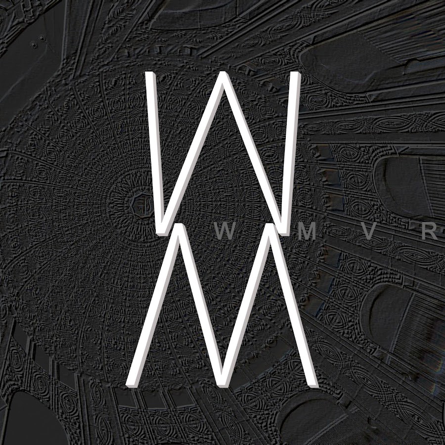 WMVR رمز قناة اليوتيوب