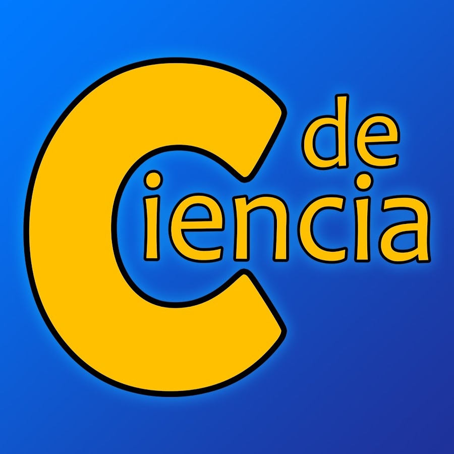 CdeCiencia YouTube channel avatar