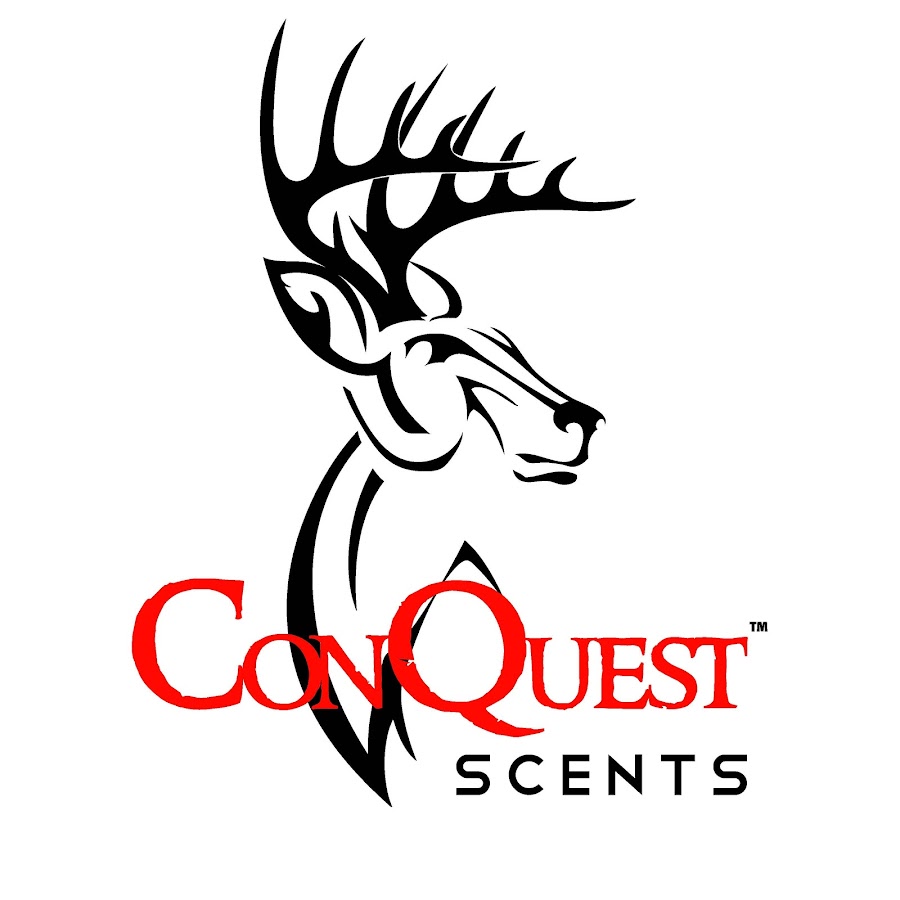 ConQuest Scents ইউটিউব চ্যানেল অ্যাভাটার