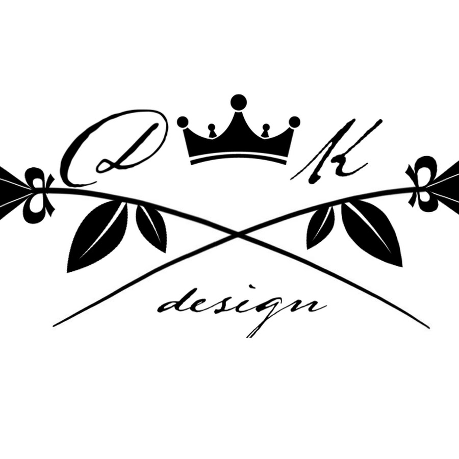 DKdesign رمز قناة اليوتيوب