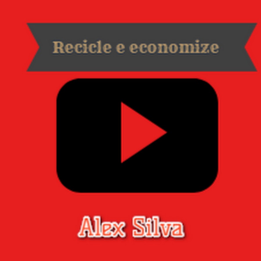 Alex Silva YouTube-Kanal-Avatar