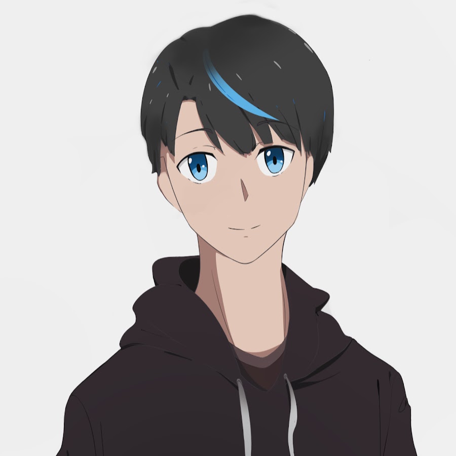 Mashiro Crack ID YouTube channel avatar