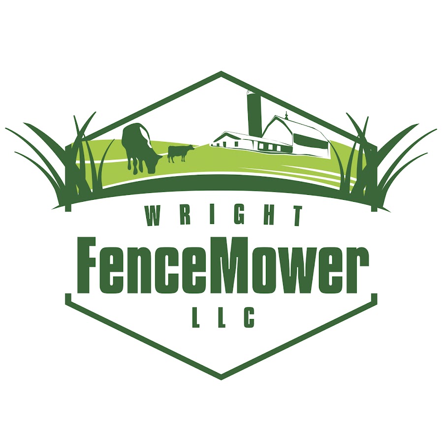 Wright Fence Mower