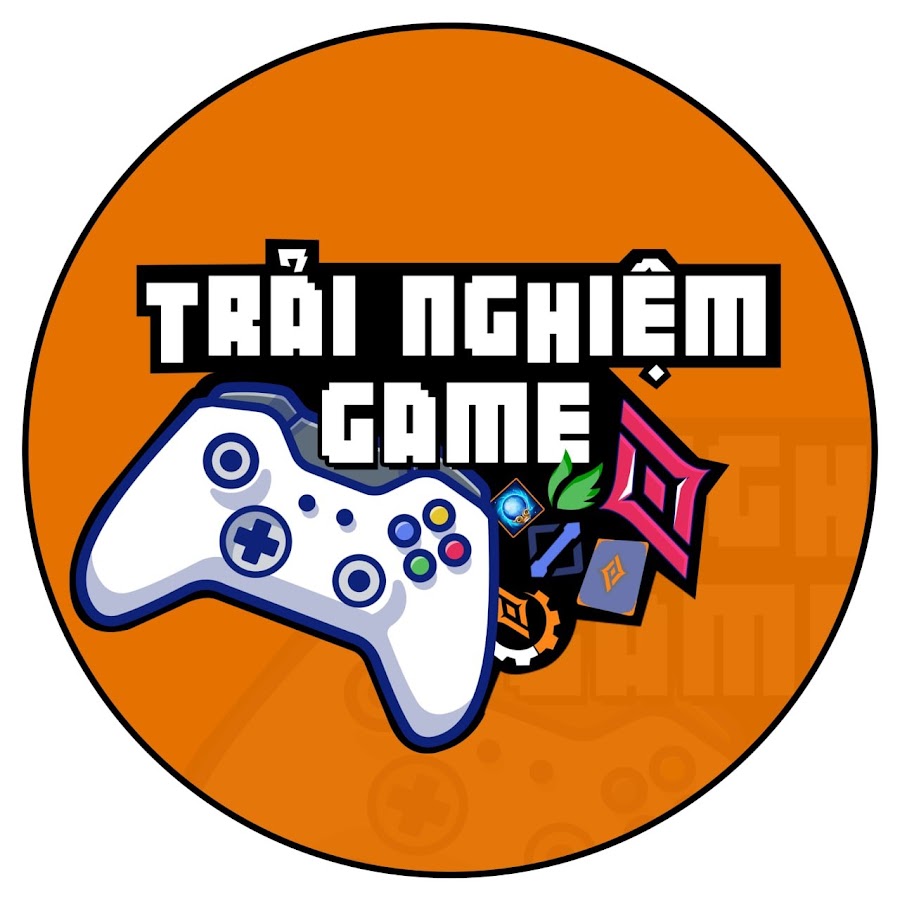 Tráº£i Nghiá»‡m Game ইউটিউব চ্যানেল অ্যাভাটার