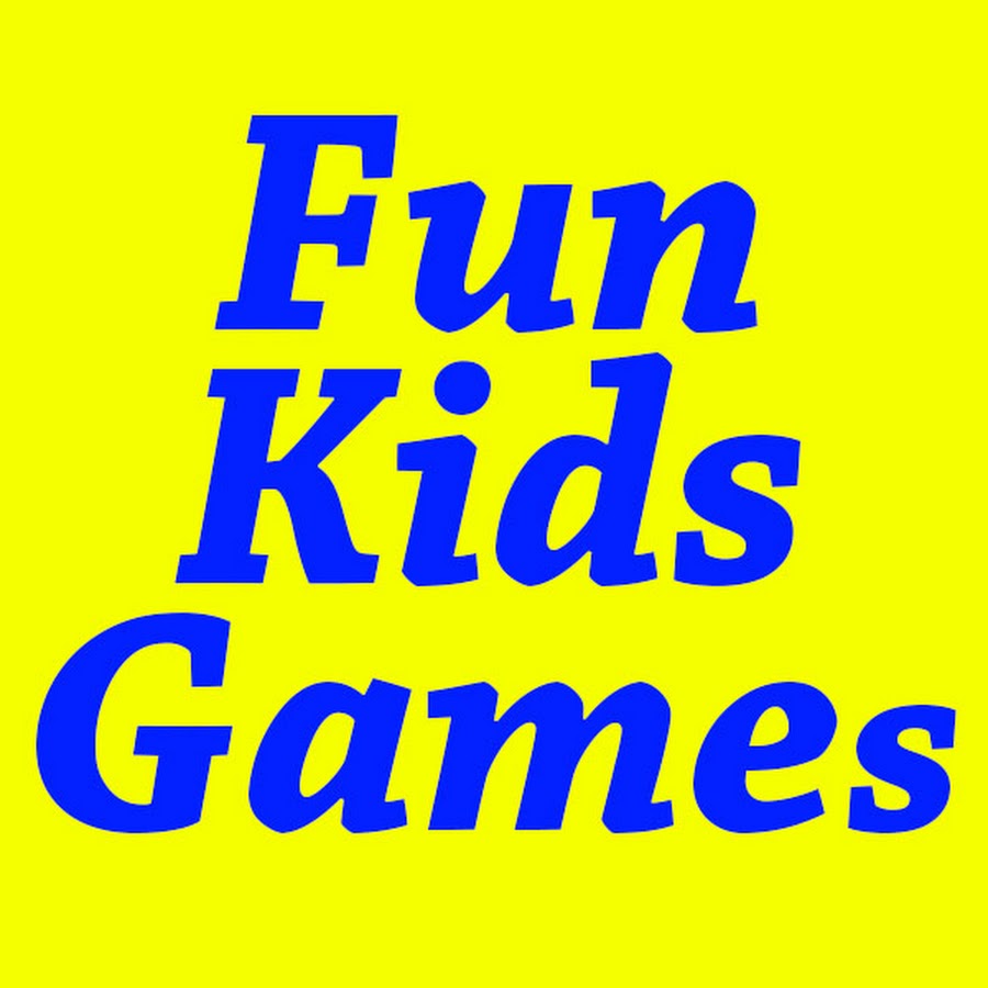 Fun Kids Games HD